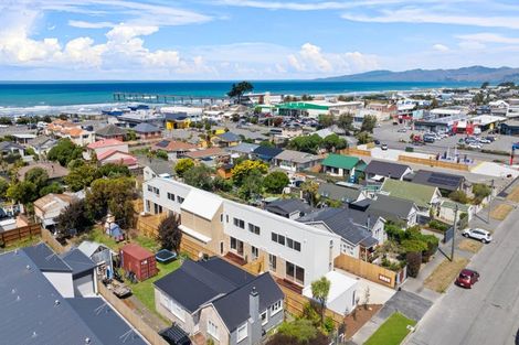 Photo of property in 3/23 Howe Street, New Brighton, Christchurch, 8083