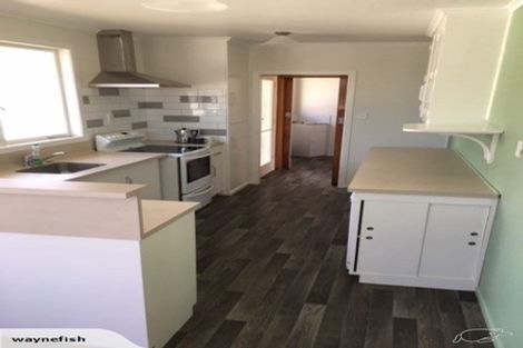 Photo of property in 201a Puriri Street, Castlecliff, Whanganui, 4501