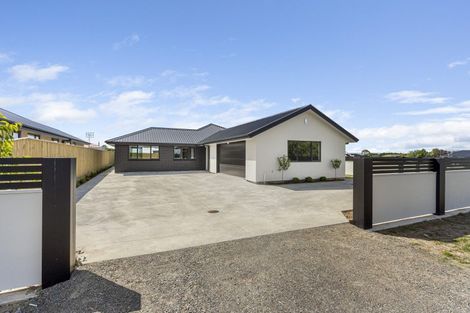 Photo of property in 172 Ranfurly Road, Feilding, 4702