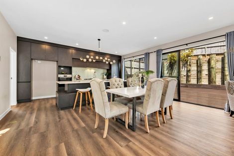 Photo of property in 4 Alluvial Street, Flat Bush, Auckland, 2019