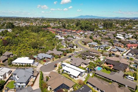 Photo of property in 7 Grenache Place, Rototuna, Hamilton, 3210