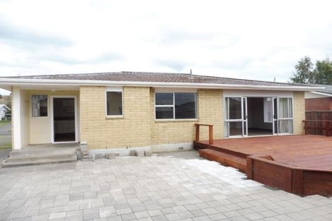 Photo of property in 31 Hackett Street, Whanganui East, Whanganui, 4500