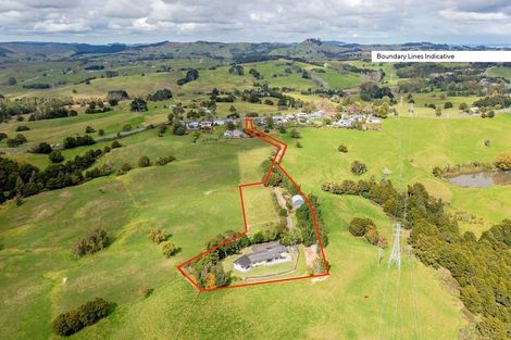 Photo of property in 180 Port Albert Road, Wellsford, 0900