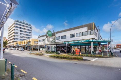 Photo of property in 10/110 Alexandra Street, Hamilton Central, Hamilton, 3204