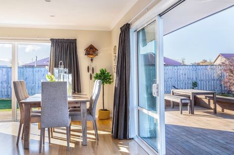 Photo of property in 9 Mcdonald Way, Lansdowne, Masterton, 5810