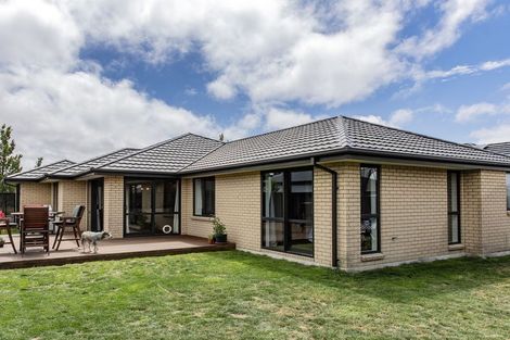 Photo of property in 108 Shillingford Boulevard, Rolleston, 7615