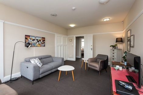 Photo of property in 39 Rossall Street, Merivale, Christchurch, 8014