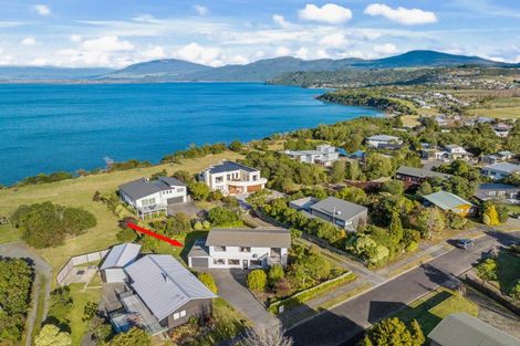 Photo of property in 12 Hinerangi Place, Kuratau, Turangi, 3381