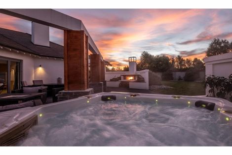 Photo of property in 19b Delamare Way, Rolleston, 7614