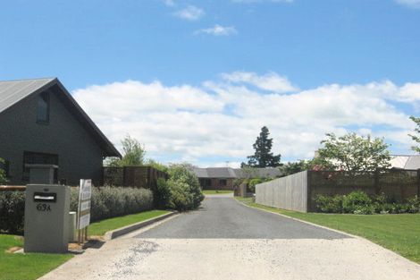 Photo of property in 61a Cowley Drive, Leamington, Cambridge, 3432