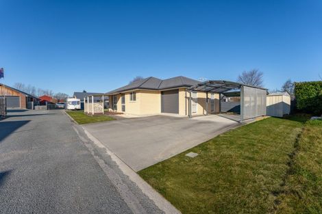 Photo of property in 225a Talbot Street, Geraldine, 7930