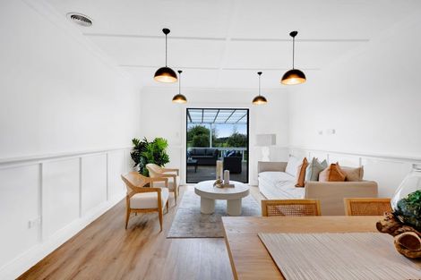 Photo of property in 59 Konini Street, Inglewood, 4330