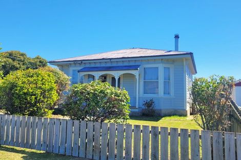 Photo of property in 1 Seddon Street, Temuka, 7920