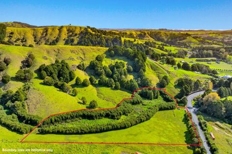 Photo of property in 704 Whangaripo Valley Road, Whangaripo, Wellsford, 0972