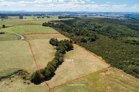 Photo of property in 741 Wiroa Road, Okaihau, 0475