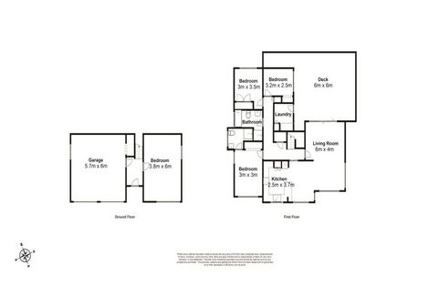 Photo of property in 19 Mclintock Street, Johnsonville, Wellington, 6037