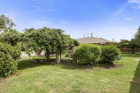 Photo of property in 20 Good Street, Matangi, Hamilton, 3284