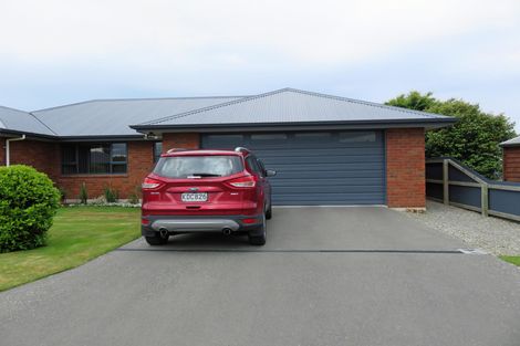 Photo of property in 58a Guise Street North, Temuka, 7920