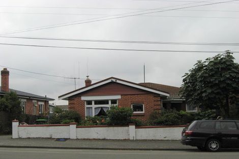 Photo of property in 29 Hassall Street, Parkside, Timaru, 7910