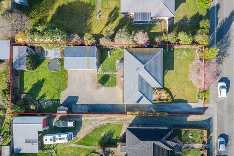 Photo of property in 10 Studholme Street, Temuka, 7920