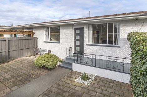 Photo of property in 4/16 Holly Road, St Albans, Christchurch, 8014