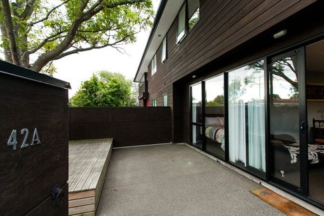 Photo of property in 42 Newnham Terrace, Upper Riccarton, Christchurch, 8041