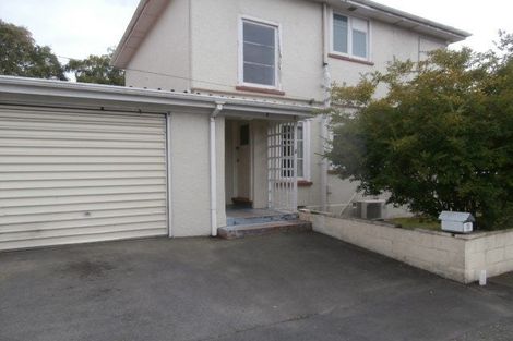 Photo of property in 2 Highgate Avenue, Merivale, Christchurch, 8014