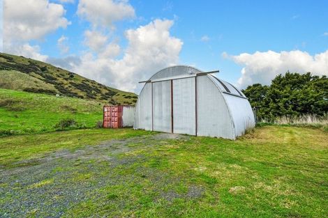 Photo of property in 654 Falls Road, Maramarua Forest, Te Kauwhata, 3782