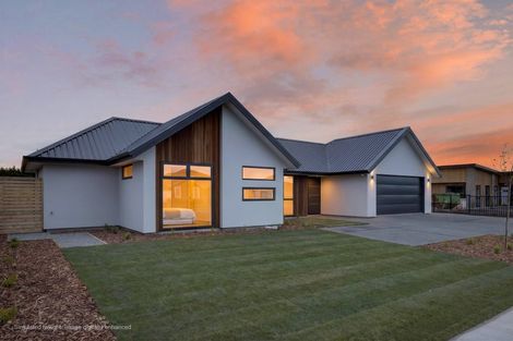 Photo of property in 248 Lincoln Rolleston Road, Rolleston, 7678