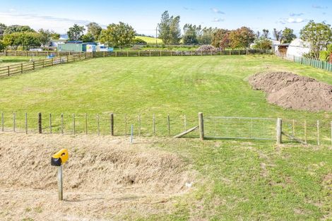 Photo of property in 26 Budge Street, Fordell, 4572