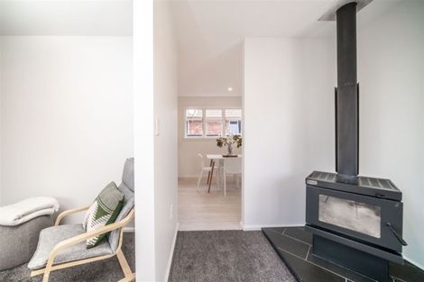 Photo of property in 1/14 Jocelyn Street, Casebrook, Christchurch, 8051