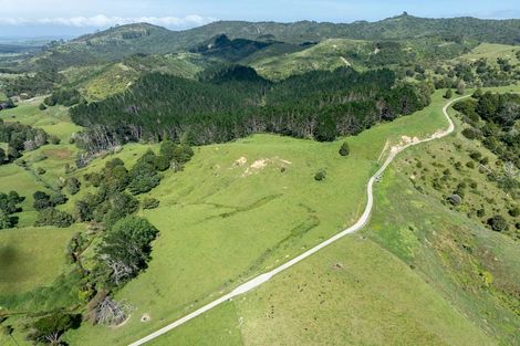 Photo of property in 448 Komokoriki Hill Road, Makarau, Warkworth, 0981