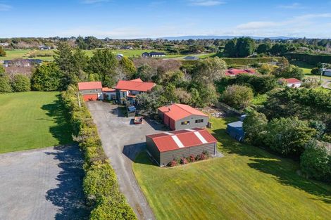 Photo of property in 26 Vyner Road, Otatara, Invercargill, 9879