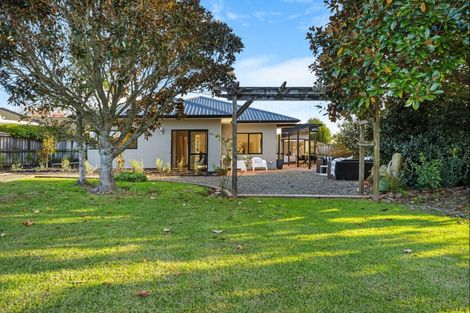 Photo of property in 16 Ashmore Crescent, Warkworth, 0910