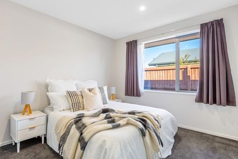 Photo of property in 8 Eaton Place, Lincoln, 7608