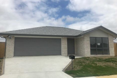 Photo of property in 27 Rainsford Road, Pukekohe, 2120