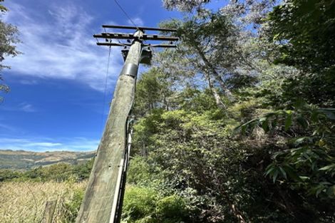 Photo of property in 13 Okuti Valley Road, Little River, 7591