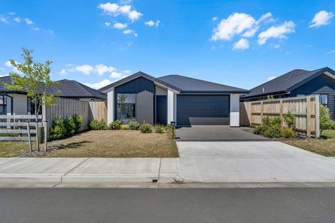 Photo of property in 74 Crossley Avenue, Woodend, 7610