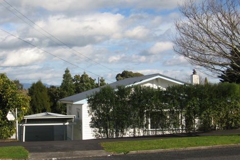 Photo of property in 27 Matai Street, Maeroa, Hamilton, 3200