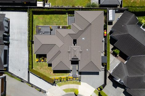 Photo of property in 8 Sentinel Court, Flagstaff, Hamilton, 3210