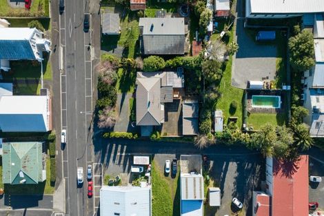 Photo of property in 55 Moresby Avenue, Waihi, 3610