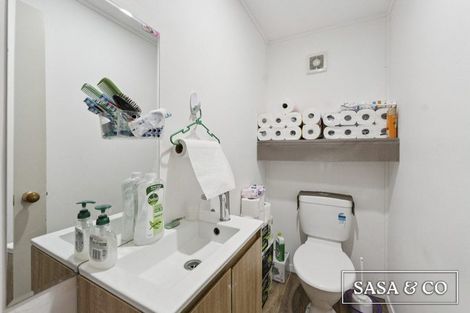 Photo of property in 10 Ferguson Street, Mangere East, Auckland, 2024