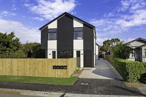 Photo of property in 1/14 Croydon Street, Sydenham, Christchurch, 8023