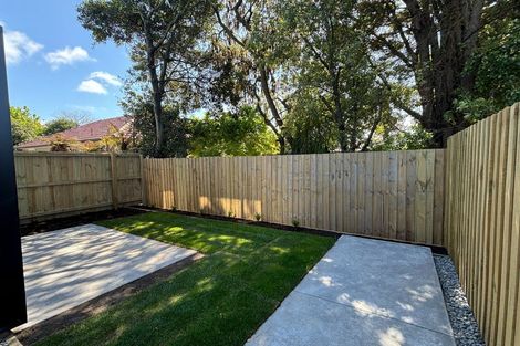 Photo of property in 4/46 Roker Street, Somerfield, Christchurch, 8024