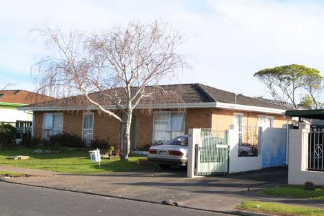 Photo of property in 20 Chelburn Crescent, Mangere East, Auckland, 2024