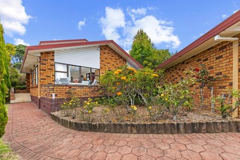 Photo of property in 163 Chelsea View Drive, Chatswood, Auckland, 0626