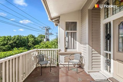 Photo of property in 3 Scarba Street, Roslyn, Dunedin, 9010