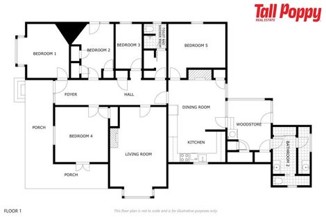 Photo of property in 50 Miro Street, Ohakune, 4625