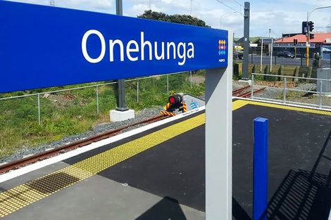 Photo of property in 134e Church Street, Onehunga, Auckland, 1061