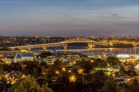 Photo of property in Highgate Towers, 6b/8 Howe Street, Freemans Bay, Auckland, 1011